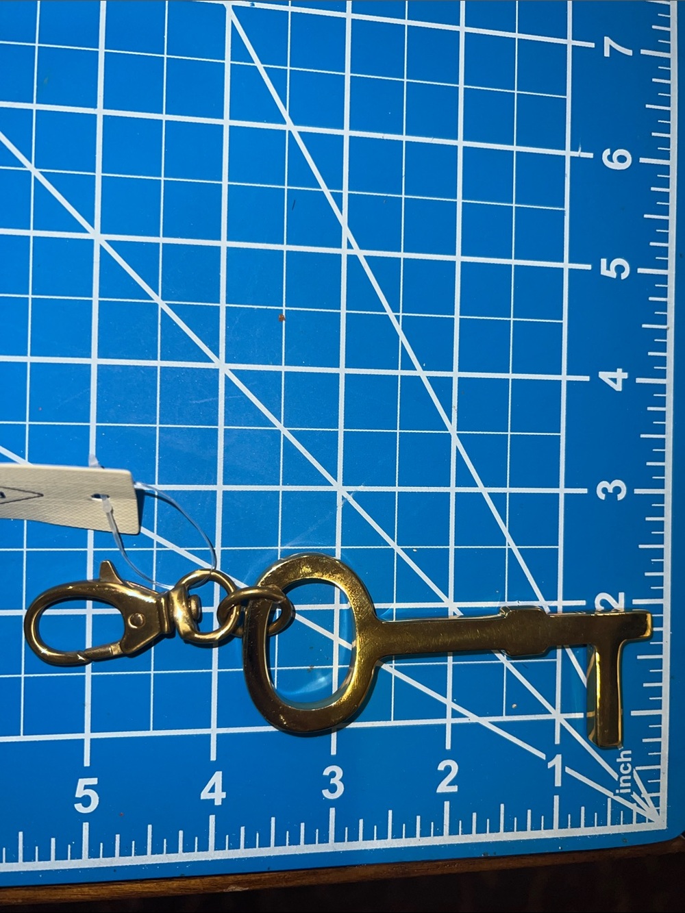 Fossil Key Fob - Picture 5 of 5